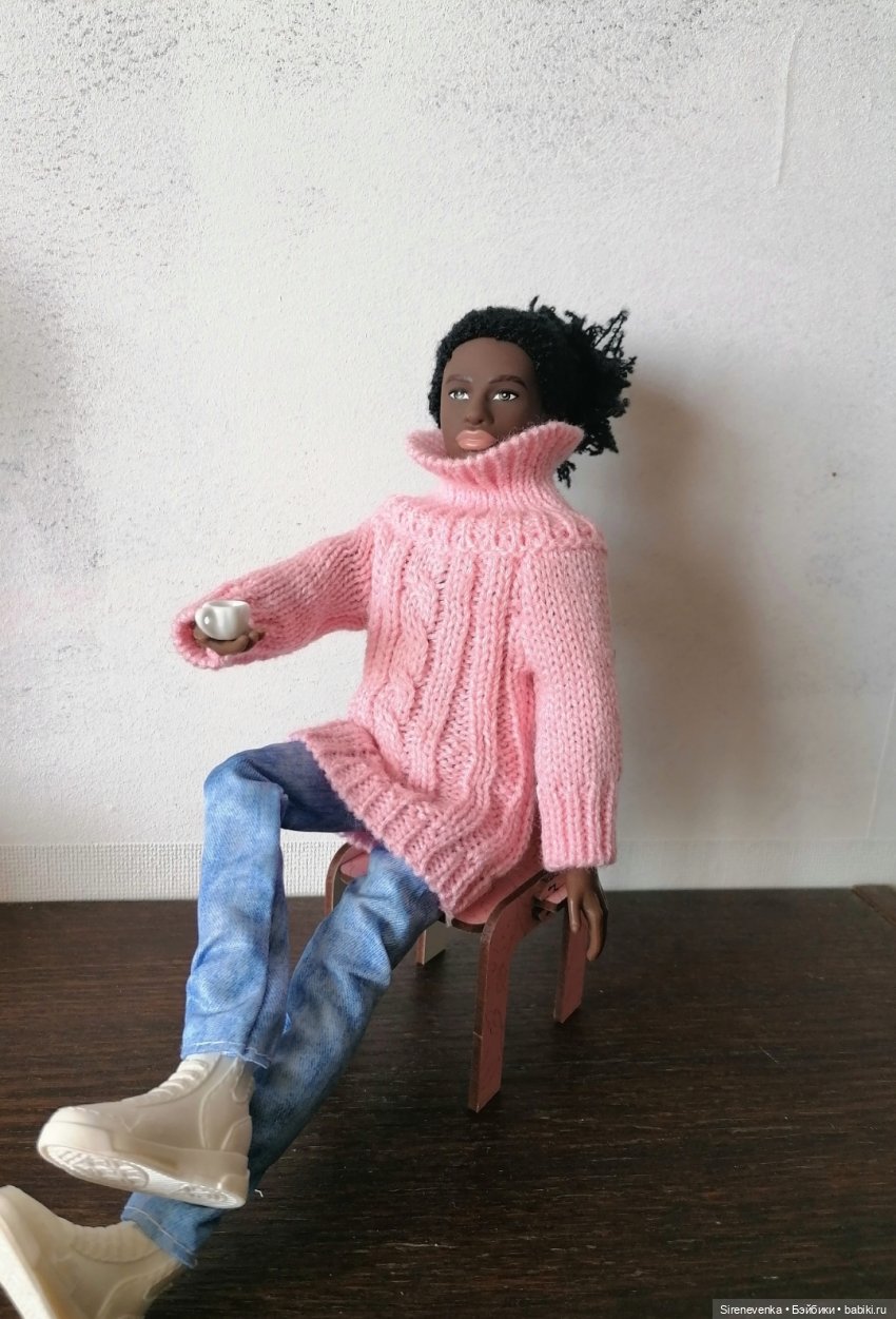 Саша и Саша — Аналоги Барби и куклы 1/6: клоны 90 (фото 3)