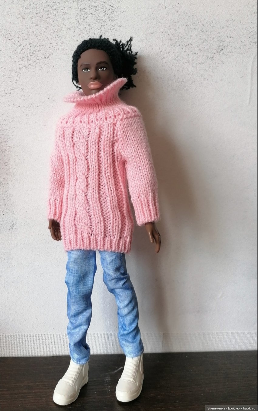Саша и Саша — Аналоги Барби и куклы 1/6: клоны 90 (фото 2)