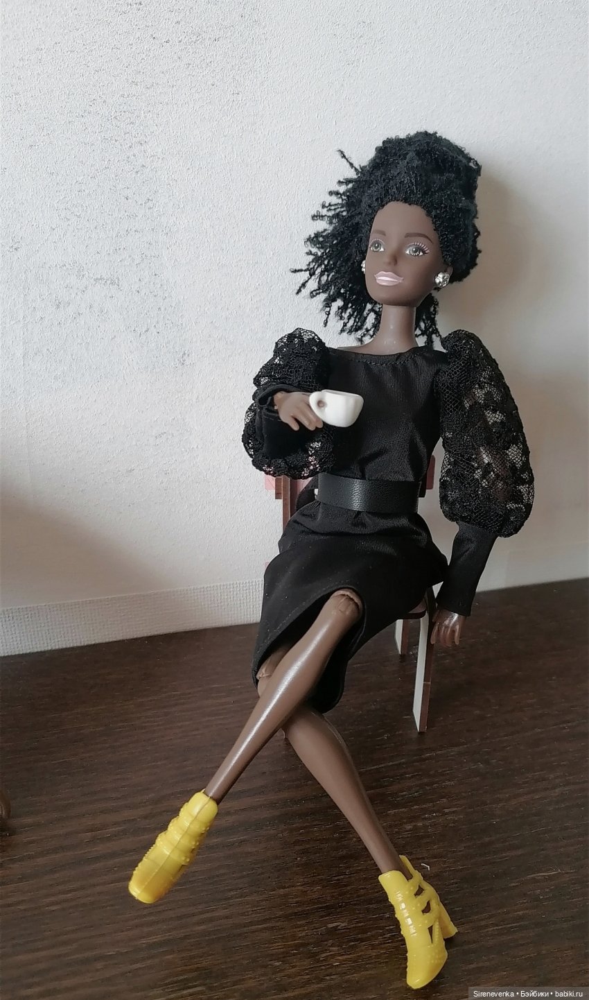 Саша и Саша — Аналоги Барби и куклы 1/6: клоны 90
