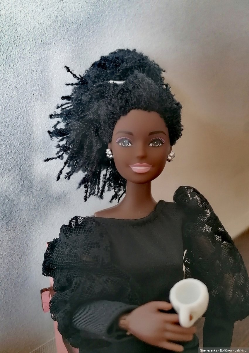 Саша и Саша — Аналоги Барби и куклы 1/6: клоны 90