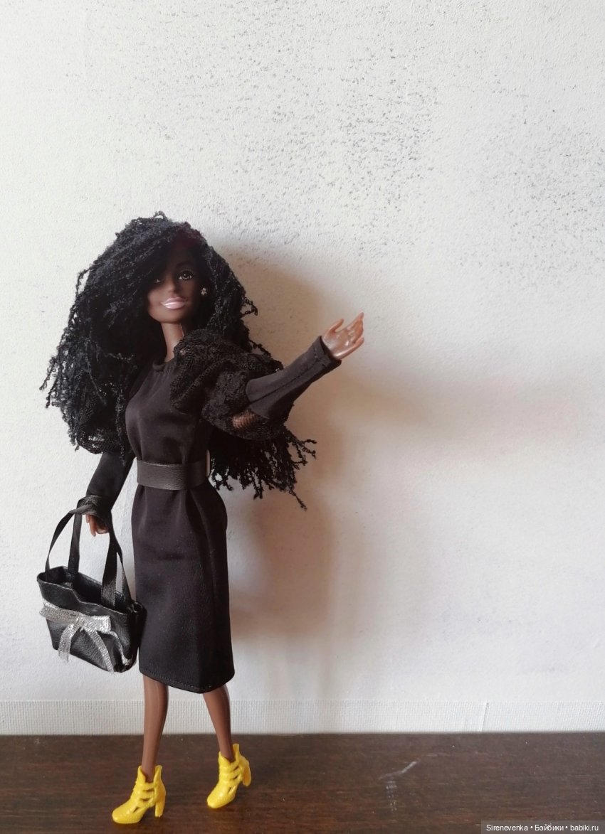Саша и Саша — Аналоги Барби и куклы 1/6: клоны 90 (фото 5)