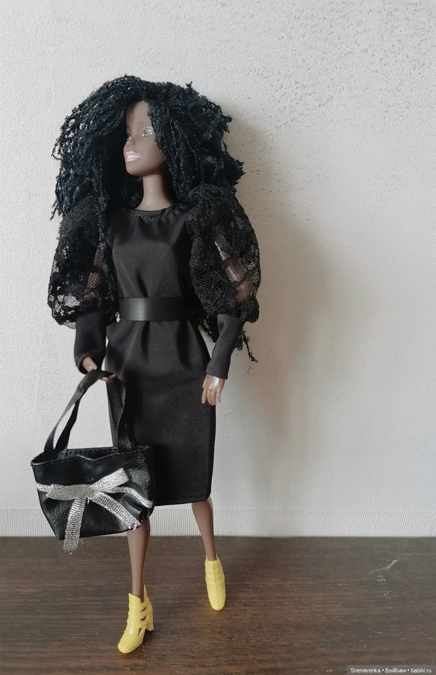 Саша и Саша — Аналоги Барби и куклы 1/6: клоны 90 (фото 6)