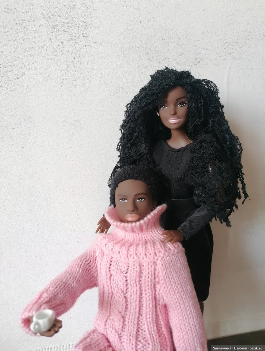 Саша и Саша — Аналоги Барби и куклы 1/6: клоны 90 (фото 4)
