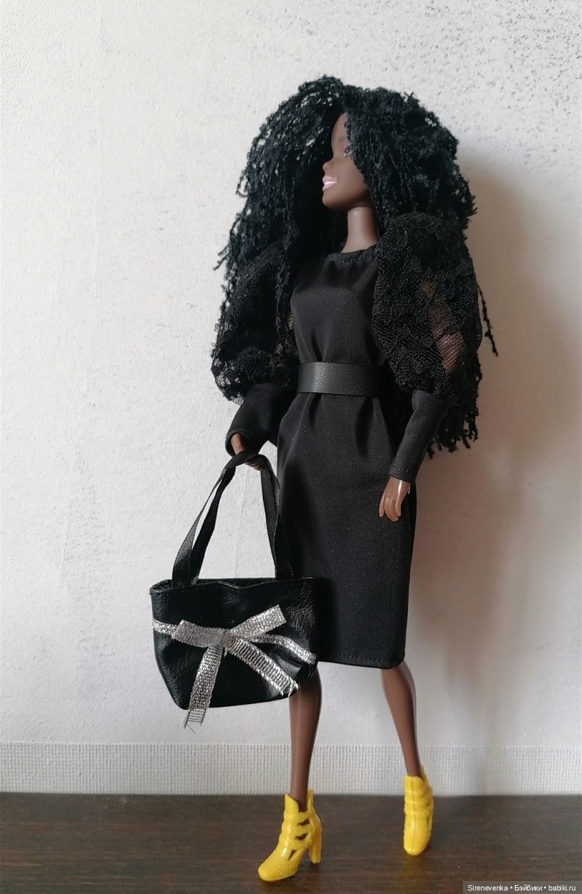 Саша и Саша — Аналоги Барби и куклы 1/6: клоны 90 (фото 7)
