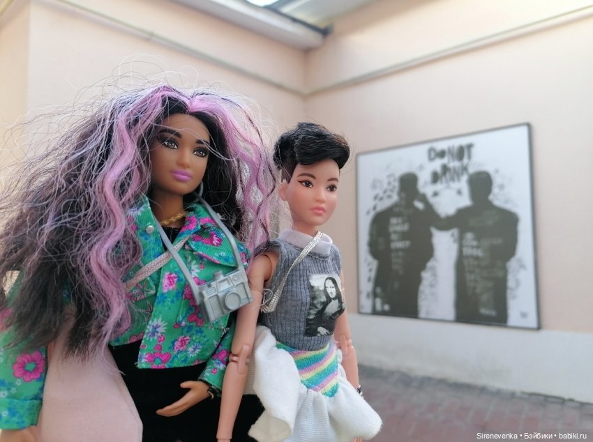 Коломенская пастила и почти слишком туристический город