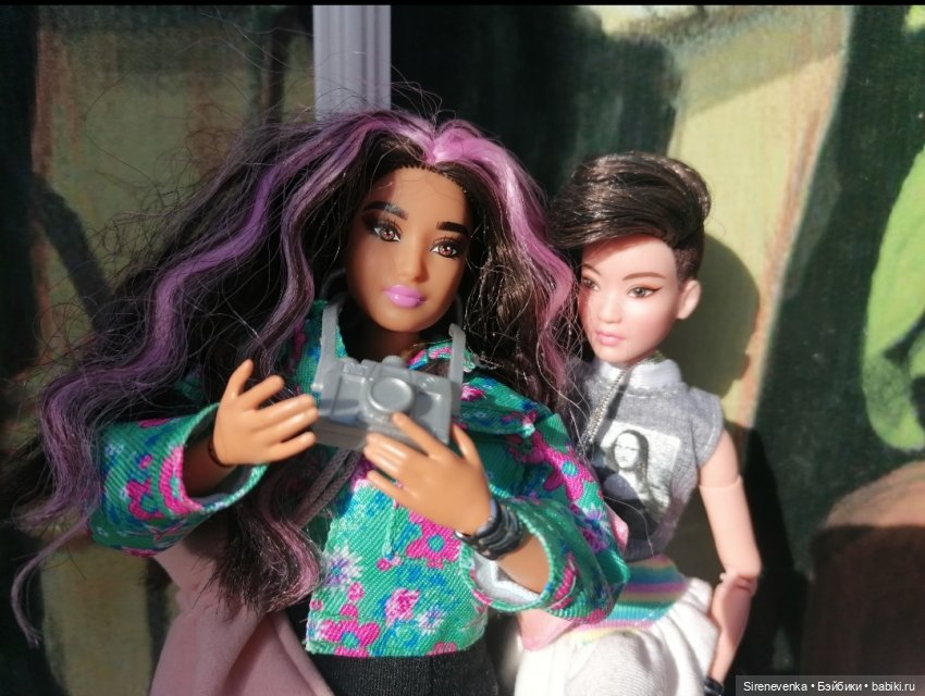 Коломенская пастила и почти слишком туристический город (фото 6)