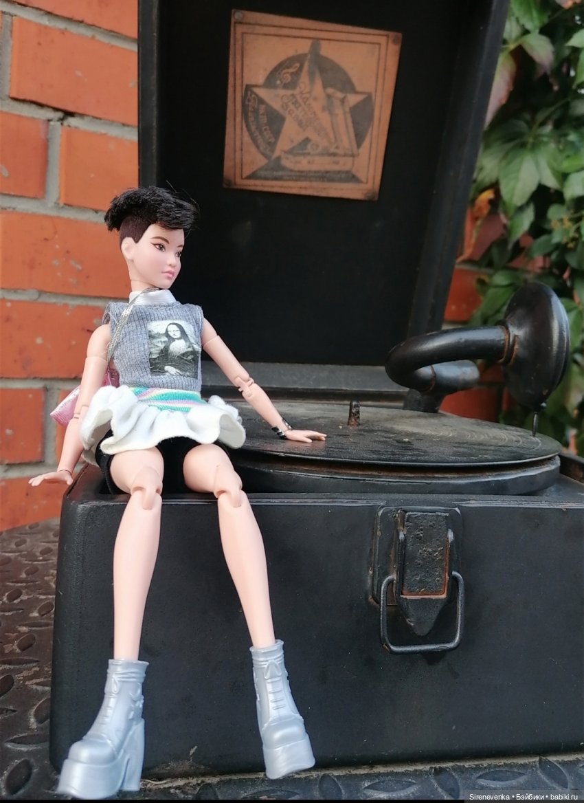 Коломенская пастила и почти слишком туристический город (фото 10)