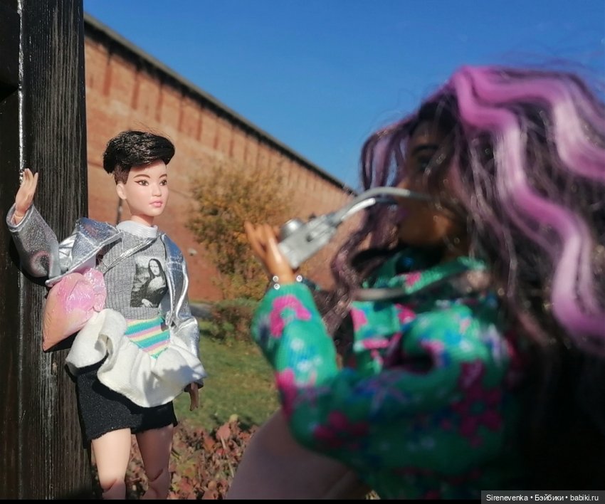 Коломенская пастила и почти слишком туристический город (фото 3)