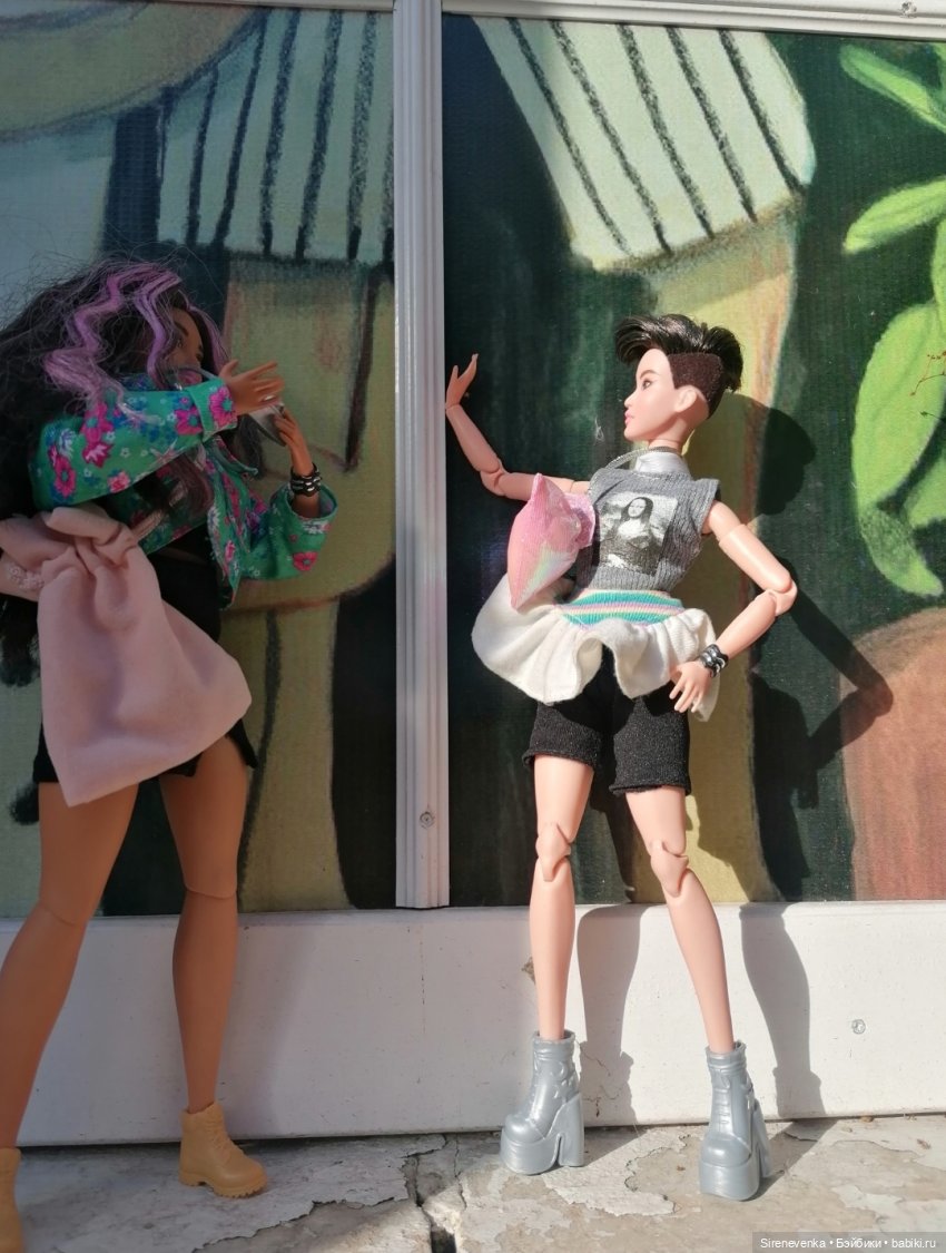 Коломенская пастила и почти слишком туристический город (фото 5)