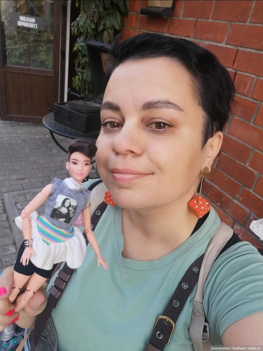 Коломенская пастила и почти слишком туристический город