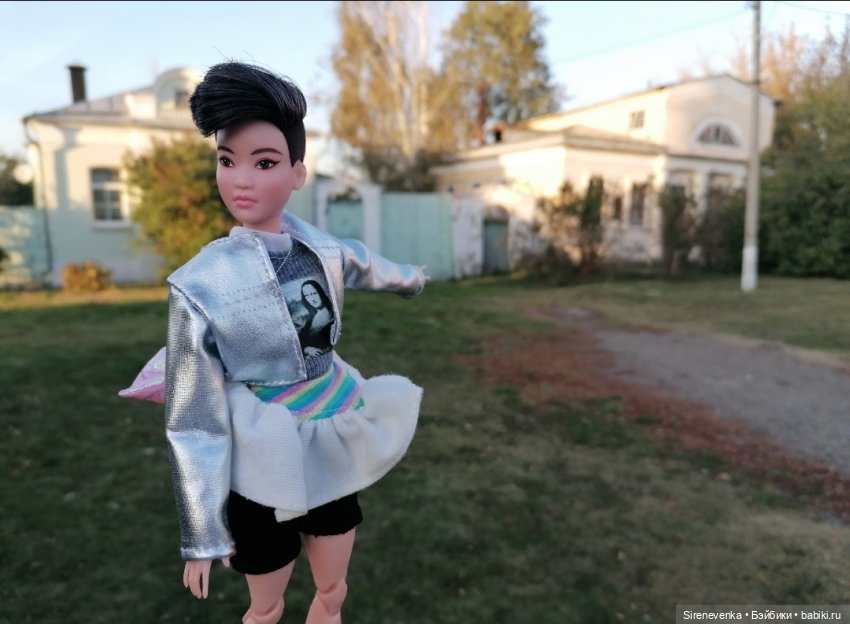 Коломенская пастила и почти слишком туристический город