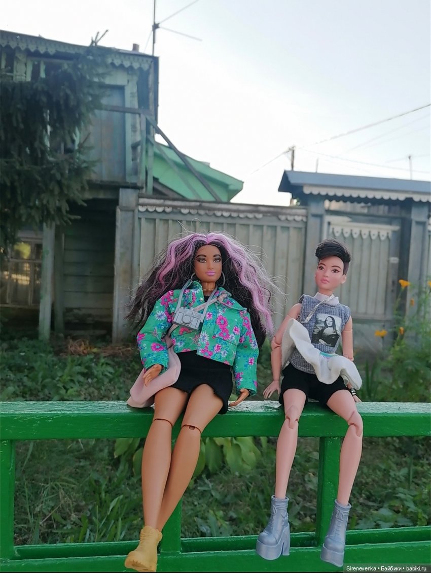 Коломенская пастила и почти слишком туристический город