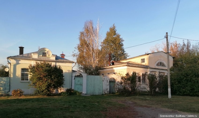 Коломенская пастила и почти слишком туристический город