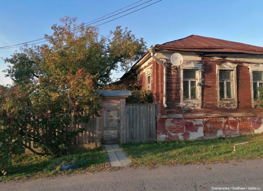Коломенская пастила и почти слишком туристический город