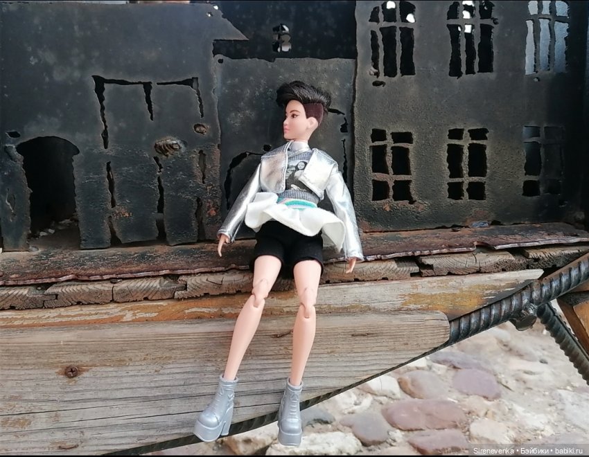 Коломенская пастила и почти слишком туристический город