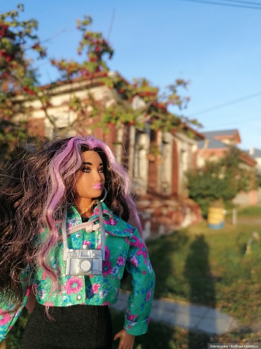 Коломенская пастила и почти слишком туристический город