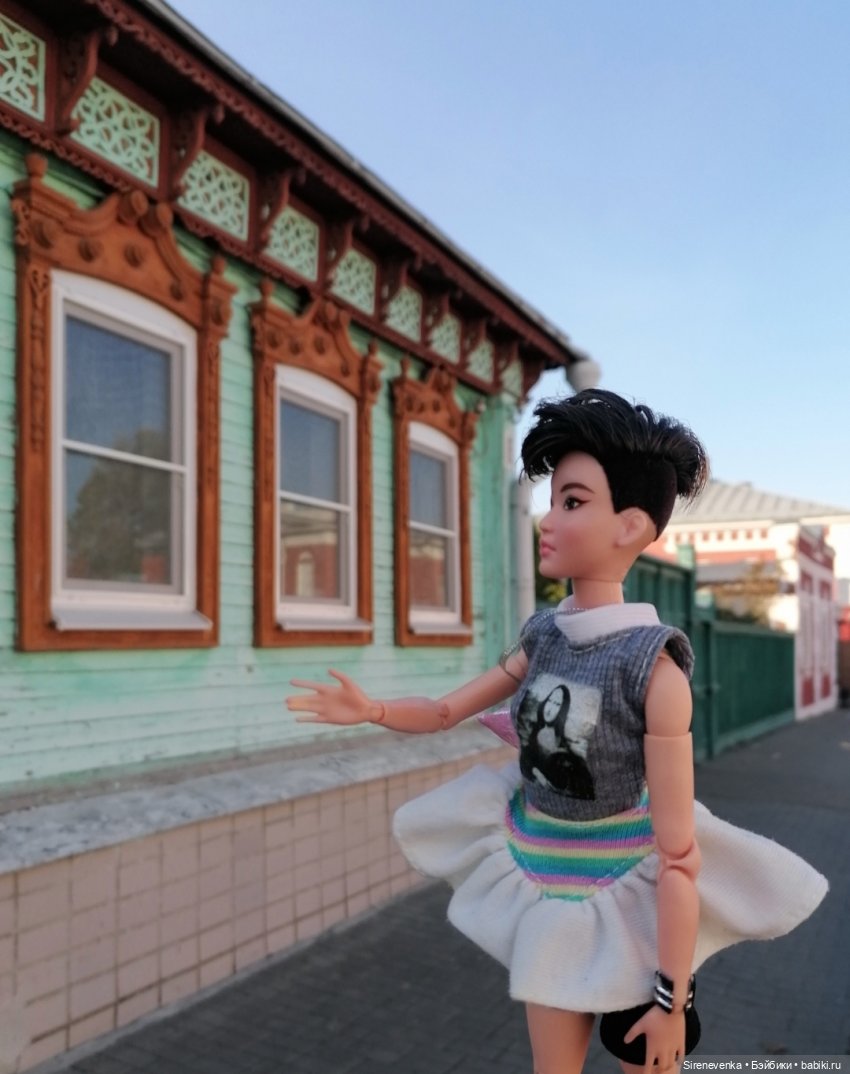 Коломенская пастила и почти слишком туристический город