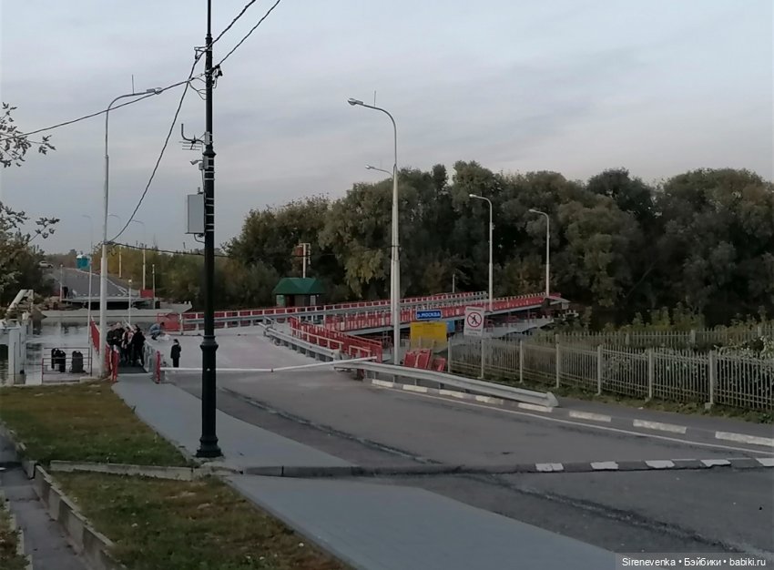 Коломенская пастила и почти слишком туристический город