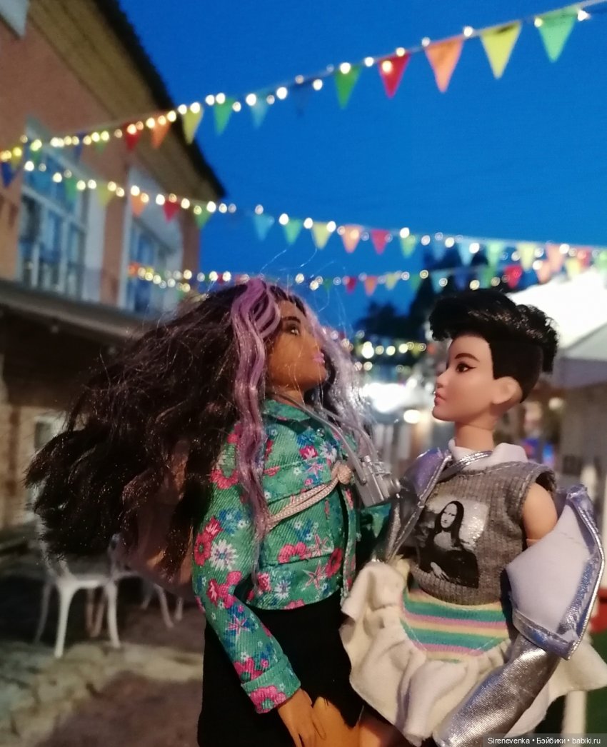 Коломенская пастила и почти слишком туристический город