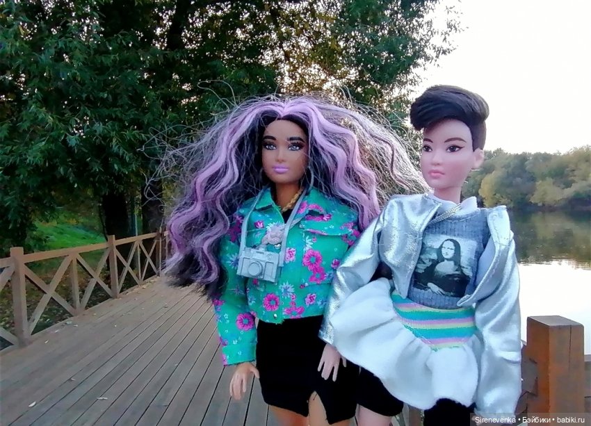 Коломенская пастила и почти слишком туристический город