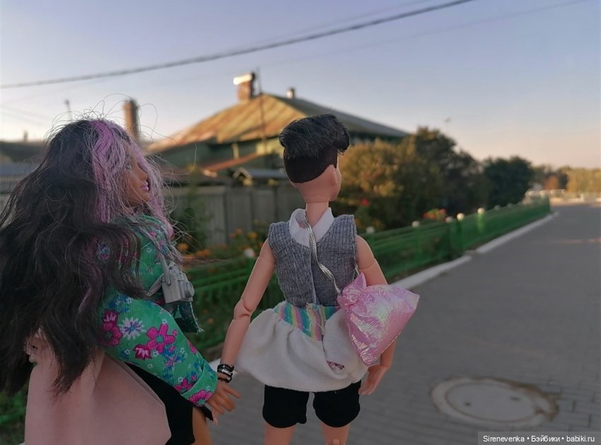 Коломенская пастила и почти слишком туристический город