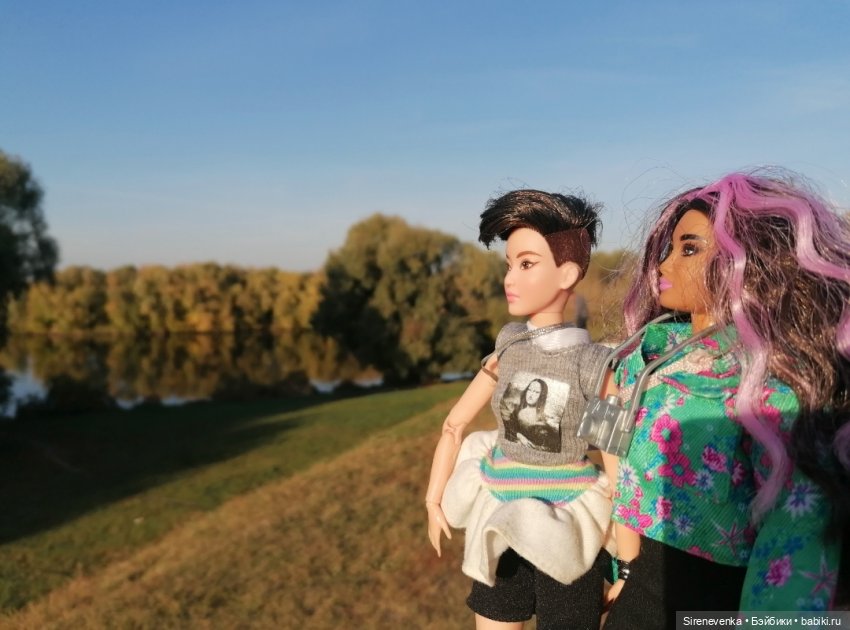 Коломенская пастила и почти слишком туристический город