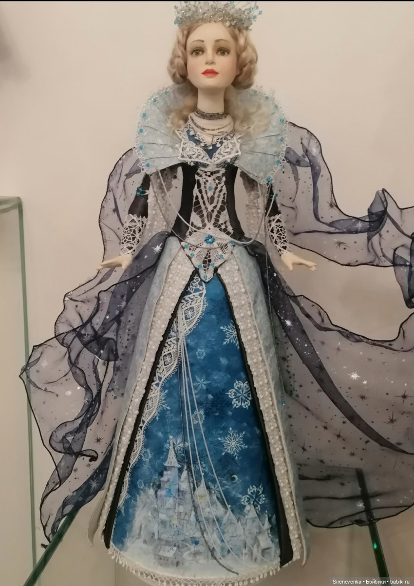 Картинки с выставки "Коллекция волшебных историй" | Бэйбики Картинки с выставки "Коллекция волшебных историй"