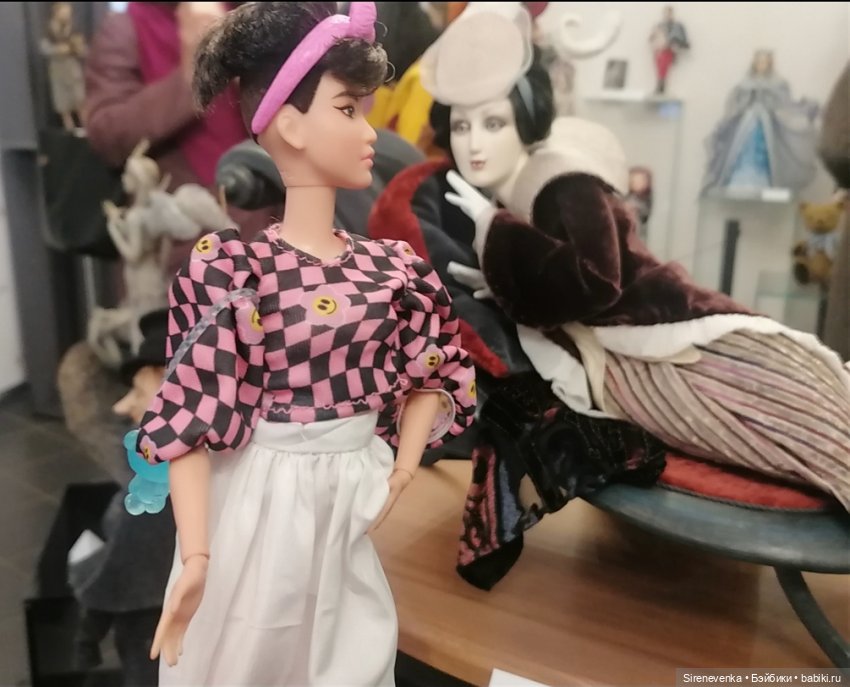 Картинки с выставки "Коллекция волшебных историй" | Бэйбики Картинки с выставки "Коллекция волшебных историй"