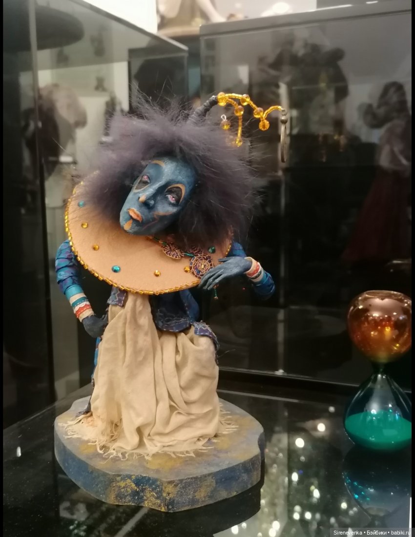 Картинки с выставки "Коллекция волшебных историй" | Бэйбики Картинки с выставки "Коллекция волшебных историй"