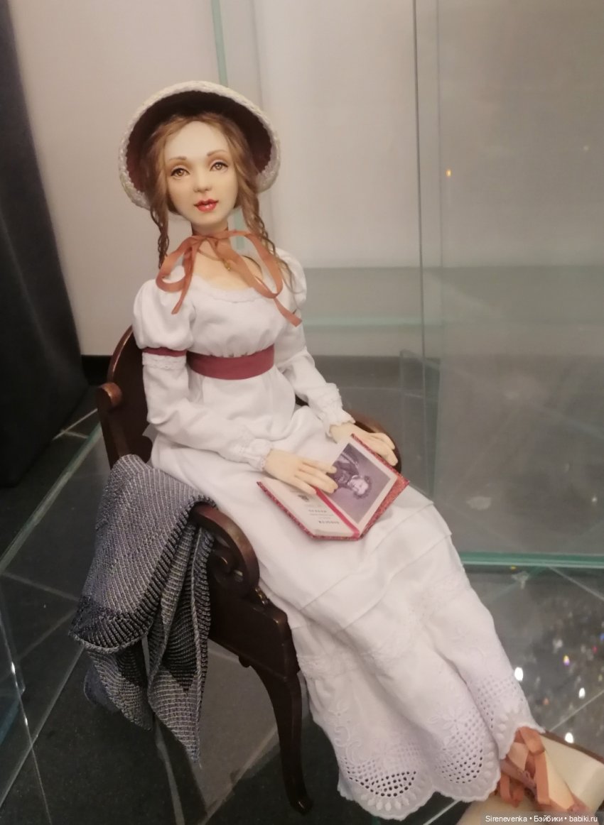 Картинки с выставки "Коллекция волшебных историй" | Бэйбики Картинки с выставки "Коллекция волшебных историй"