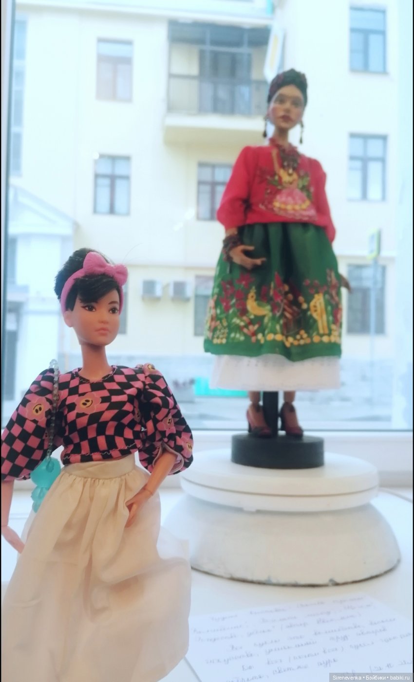 Картинки с выставки "Коллекция волшебных историй" | Бэйбики Картинки с выставки "Коллекция волшебных историй"