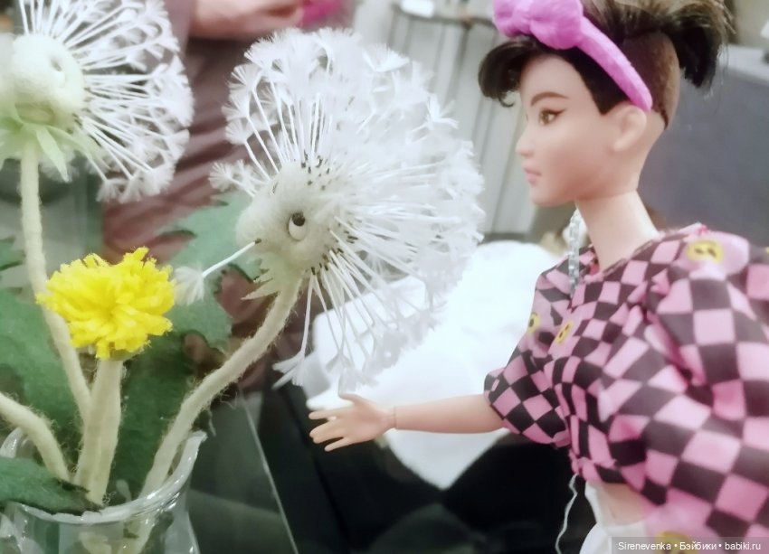 Картинки с выставки "Коллекция волшебных историй" | Бэйбики Картинки с выставки "Коллекция волшебных историй"