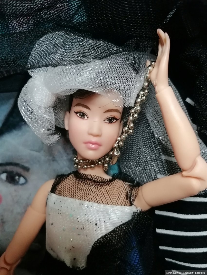 Куклочеллендж — Кукольные флешмобы: Эстафеты (фото 8)