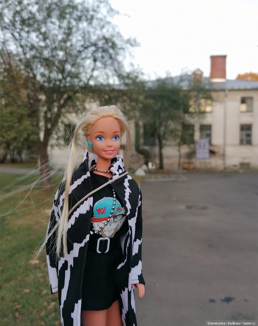 Куклочеллендж — Кукольные флешмобы: Эстафеты (фото 6)