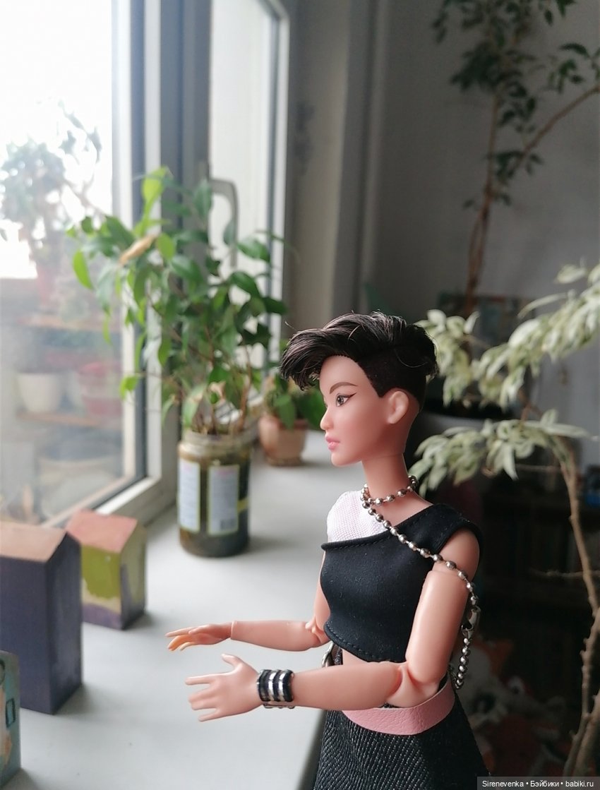 Куклочеллендж — Кукольные флешмобы: Эстафеты (фото 10)