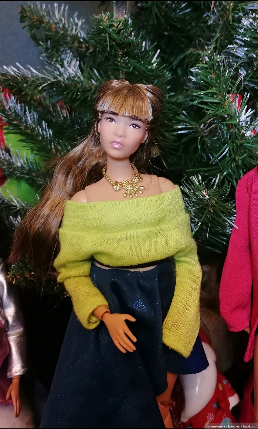 Куклочеллендж — Кукольные флешмобы: Эстафеты (фото 7)