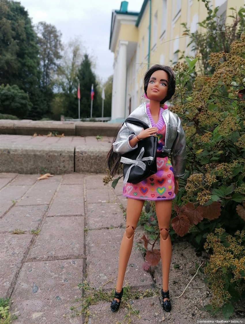 Куклочеллендж — Кукольные флешмобы: Эстафеты