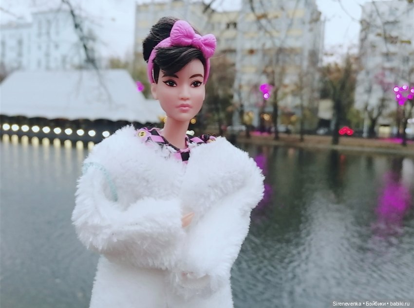 Куклочеллендж — Кукольные флешмобы: Эстафеты