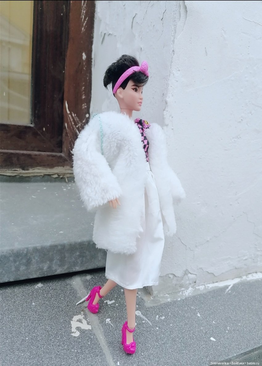 Куклочеллендж — Кукольные флешмобы: Эстафеты