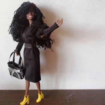 Куклочеллендж