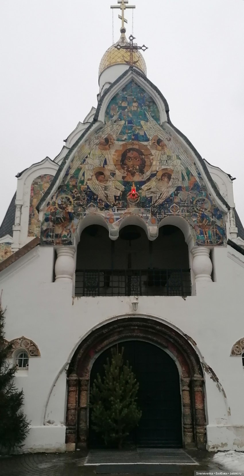 Путешествие к соснам — Туризм и путешествия: фотоотчеты из поездок