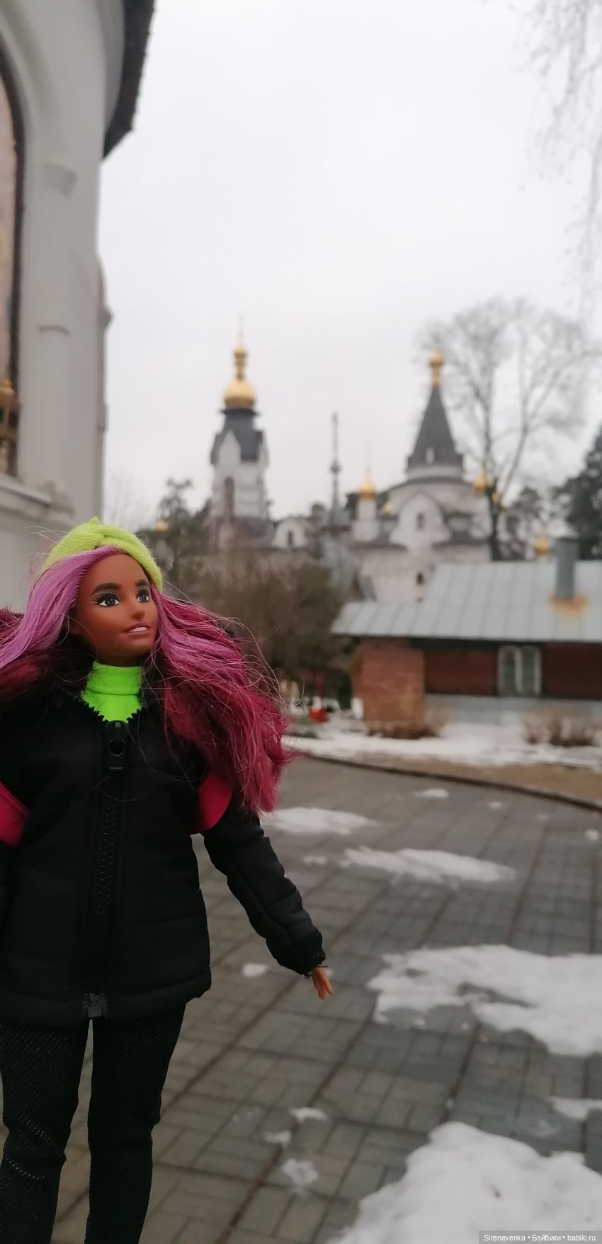 Путешествие к соснам — Туризм и путешествия: фотоотчеты из поездок