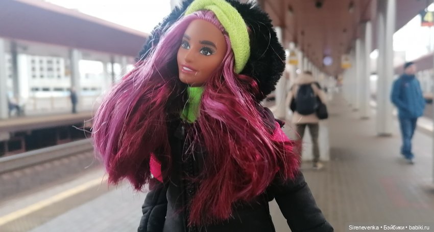 Путешествие к соснам — Туризм и путешествия: фотоотчеты из поездок (фото 2)