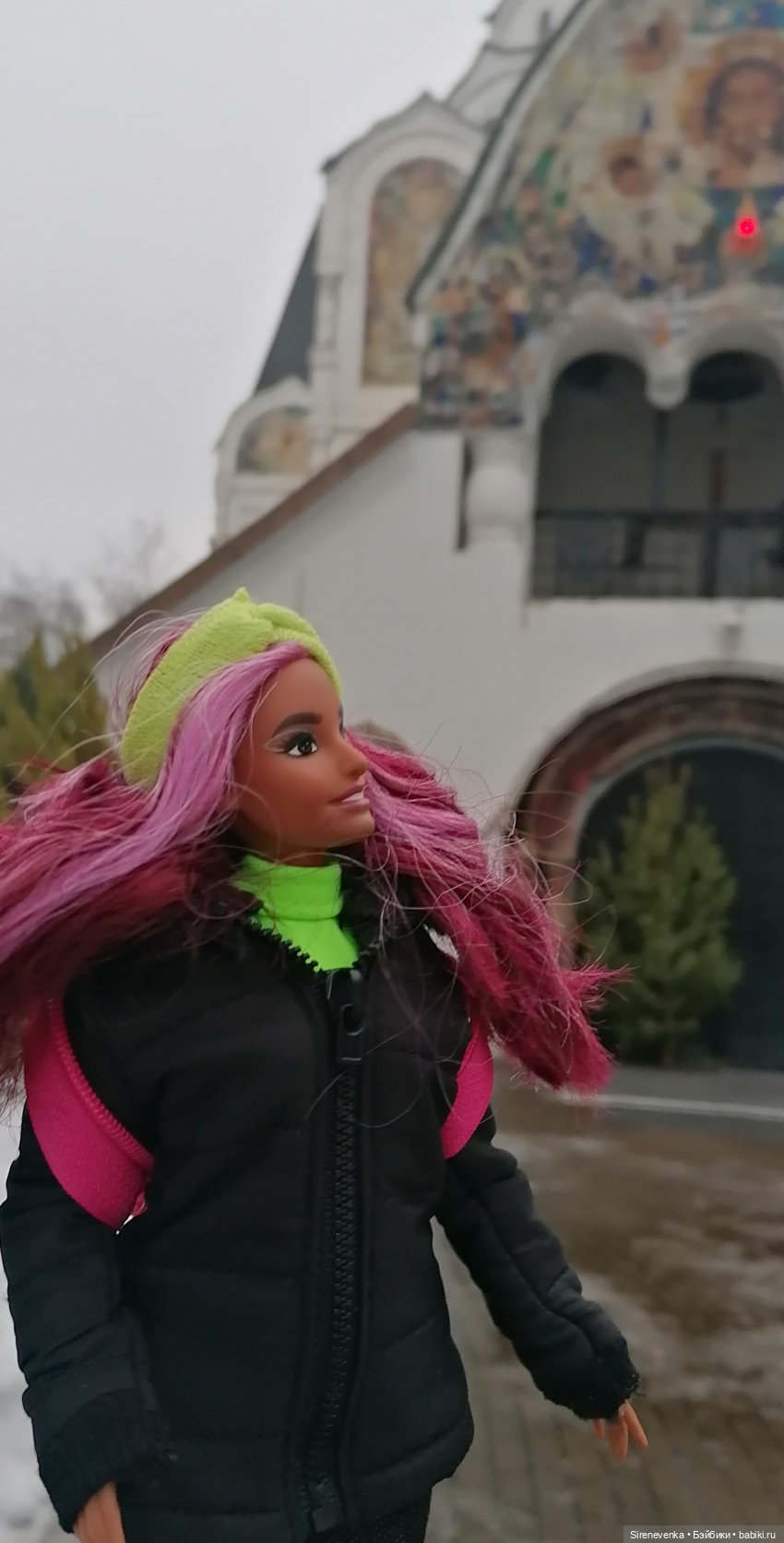 Путешествие к соснам — Туризм и путешествия: фотоотчеты из поездок