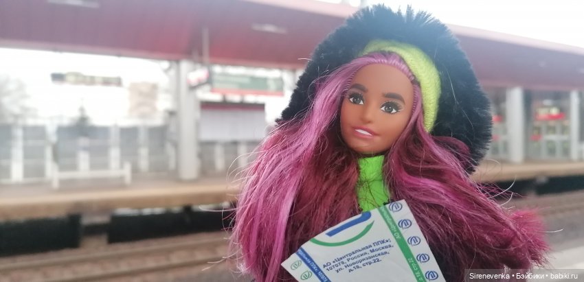 Путешествие к соснам — Туризм и путешествия: фотоотчеты из поездок