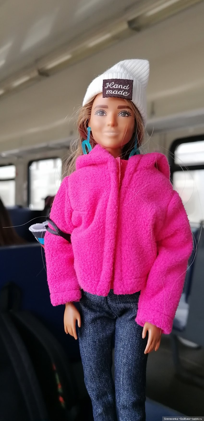 Сергиев Посад с Сашенькой (фото 4)