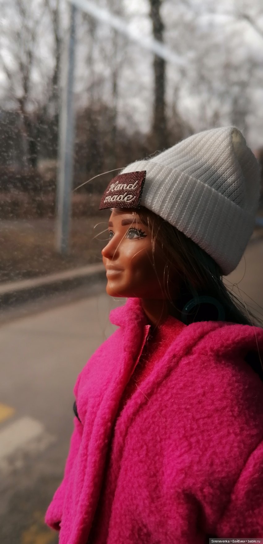 Сергиев Посад с Сашенькой (фото 2)