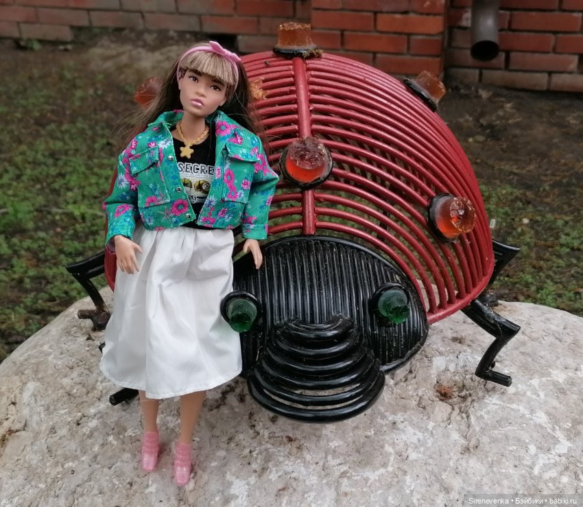 Как мы в Переделкино весну искали