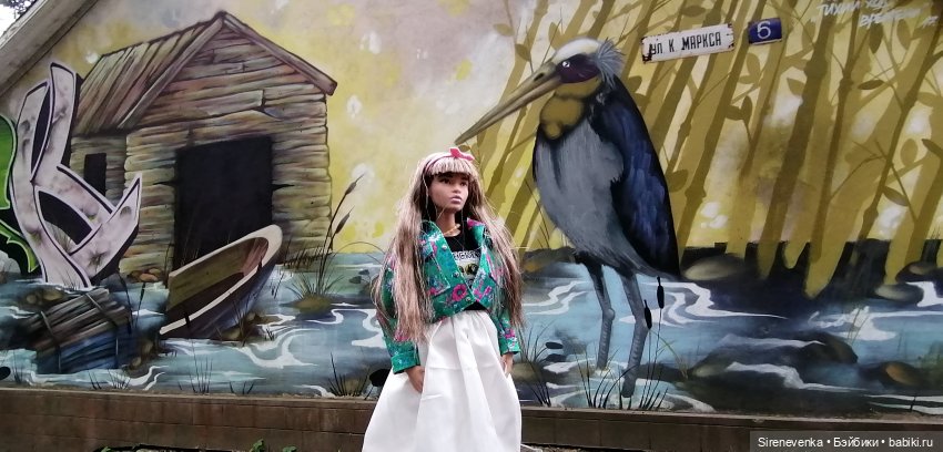 Как мы в Переделкино весну искали