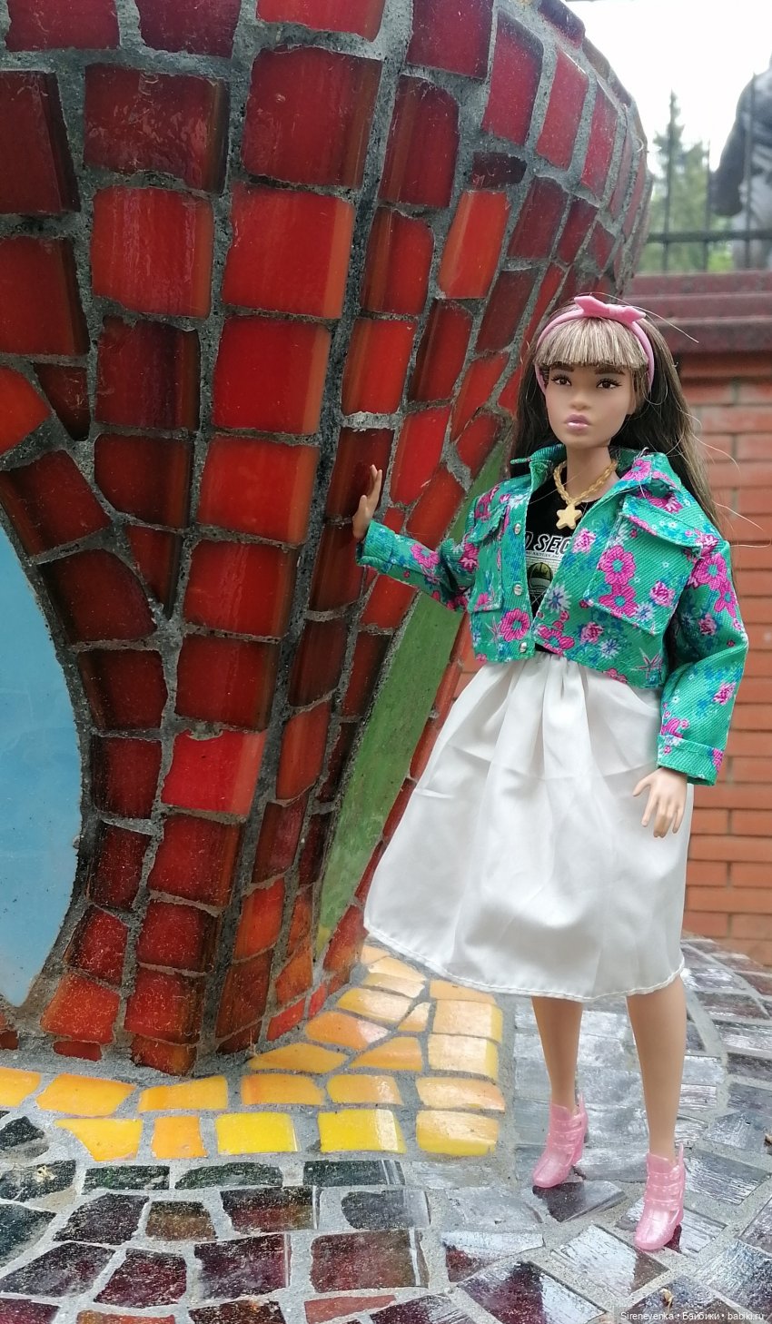 Как мы в Переделкино весну искали (фото 9)